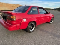 1986 Toyota Corolla for sale in Michigan (ID-138496)