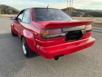 1986 Toyota Corolla for sale in Michigan (ID-138496)