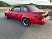 1986 Toyota Corolla for sale in Michigan (ID-138496)