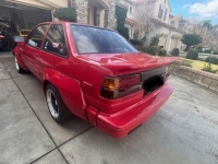 1986 Toyota Corolla for sale in Michigan (ID-138496)