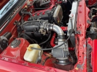 1986 Toyota Corolla for sale in Michigan (ID-138496)