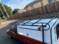 1986 Toyota Deluxe for sale in Michigan (ID-119864)