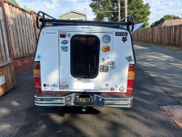 1986 Toyota Deluxe for sale in Michigan (ID-119864)