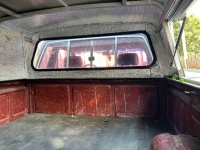 1986 Toyota Deluxe for sale in Michigan (ID-119864)