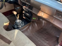1986 Toyota Deluxe for sale in Michigan (ID-119864)