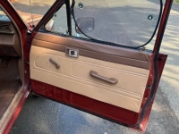1986 Toyota Deluxe for sale in Michigan (ID-119864)
