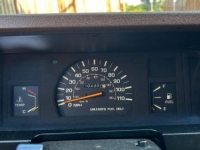 1986 Toyota Deluxe for sale in Michigan (ID-119864)