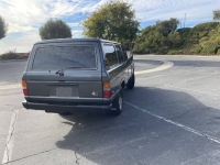 1986 Toyota Land Cruiser for sale in Michigan (ID-124679)