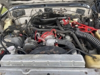 1986 Toyota Land Cruiser for sale in Michigan (ID-124679)