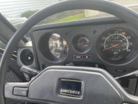 1986 Toyota Land Cruiser for sale in Michigan (ID-124679)