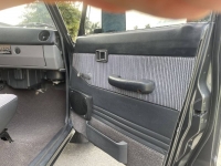 1986 Toyota Land Cruiser for sale in Michigan (ID-124679)