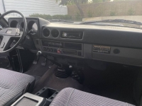 1986 Toyota Land Cruiser for sale in Michigan (ID-124679)