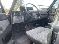1986 Toyota Land Cruiser for sale in Michigan (ID-124679)