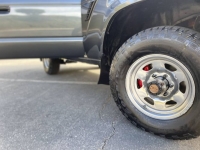 1986 Toyota Land Cruiser for sale in Michigan (ID-124679)