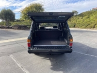 1986 Toyota Land Cruiser for sale in Michigan (ID-124679)