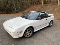 1986 Toyota MR2 for sale in Michigan (ID-94550)