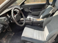 1986 Toyota MR2 for sale in Michigan (ID-94550)