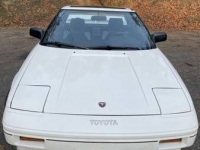 1986 Toyota MR2 for sale in Michigan (ID-94550)