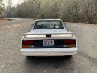 1986 Toyota MR2 for sale in Michigan (ID-94550)