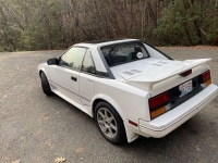 1986 Toyota MR2 for sale in Michigan (ID-94550)