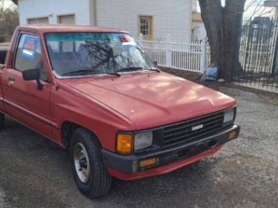 1986 Toyota Pickup for sale