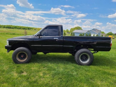 1986 Toyota Pickup for sale