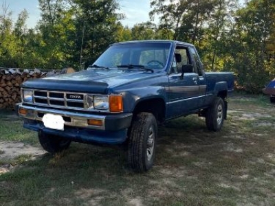 1986 Toyota Pickup for sale