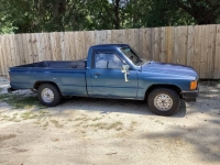 1986 Toyota Pickup for sale in Michigan (ID-134178)