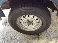 1986 Toyota Pickup for sale in Michigan (ID-134178)