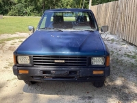 1986 Toyota Pickup for sale in Michigan (ID-134178)