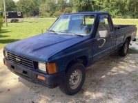 1986 Toyota Pickup for sale in Michigan (ID-134178)