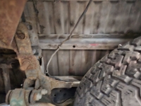 1986 Toyota Pickup for sale (ID-131630)