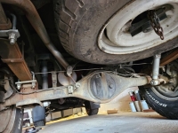 1986 Toyota Pickup for sale (ID-131630)
