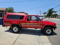 1986 Toyota Pickup for sale (ID-131630)