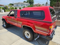 1986 Toyota Pickup for sale (ID-131630)