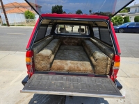 1986 Toyota Pickup for sale (ID-131630)