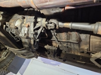 1986 Toyota Pickup for sale (ID-131630)