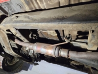 1986 Toyota Pickup for sale (ID-131630)