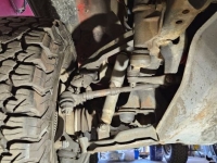 1986 Toyota Pickup for sale (ID-131630)