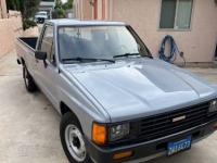 1986 Toyota Pickup for sale in Michigan (ID-146354)