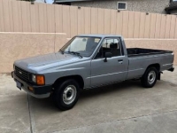 1986 Toyota Pickup for sale in Michigan (ID-146354)
