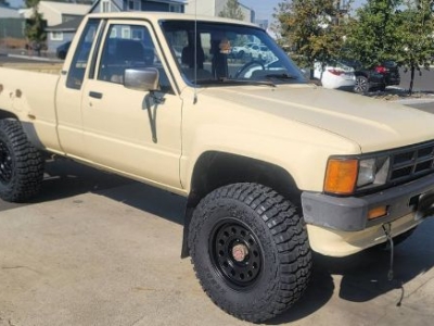 1986 Toyota Pickup for sale