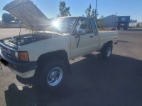 1986 Toyota Pickup for sale in Michigan (ID-155095)