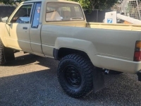 1986 Toyota Pickup for sale in Michigan (ID-155095)