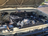 1986 Toyota Pickup for sale in Michigan (ID-155095)