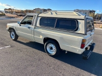1986 Toyota Pickup for sale in Michigan (ID-155470)