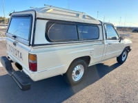 1986 Toyota Pickup for sale in Michigan (ID-155470)
