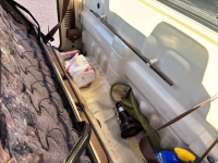 1986 Toyota Pickup for sale in Michigan (ID-155470)