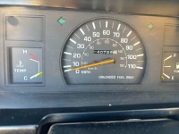 1986 Toyota Pickup for sale in Michigan (ID-155470)