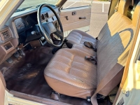 1986 Toyota Pickup for sale in Michigan (ID-155470)